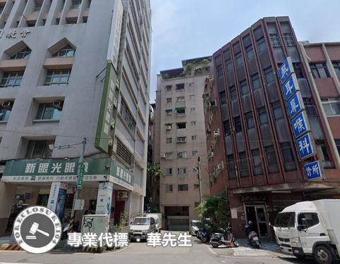桃園區華廈拍賣-10