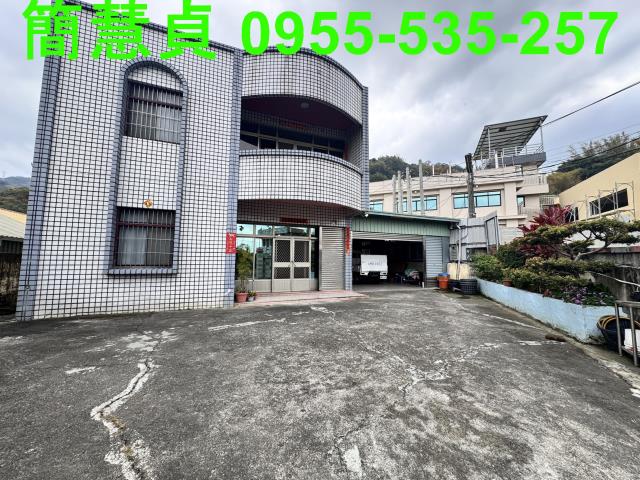 南投透天-1