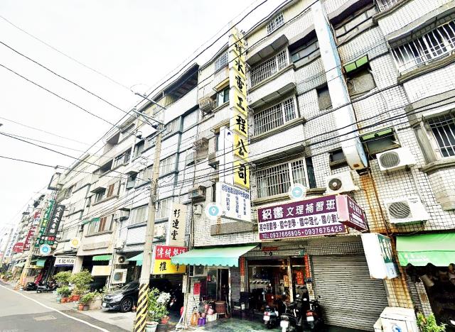 台南市南區明興路透店