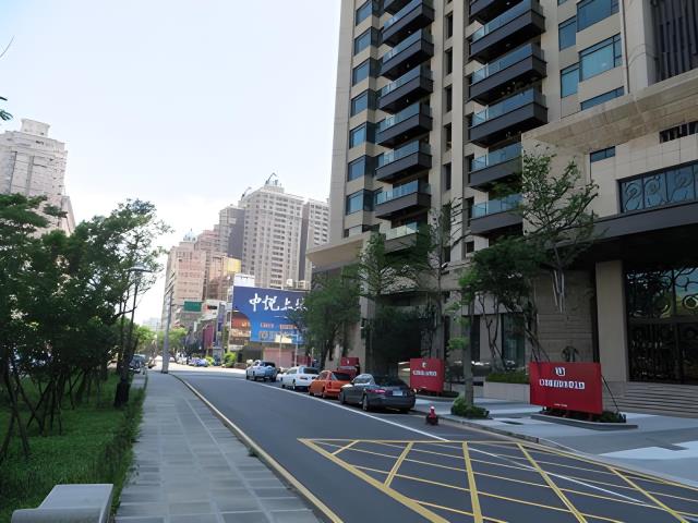 桃園法拍大樓-4