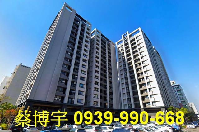 梧棲法拍屋佳福柏斯市