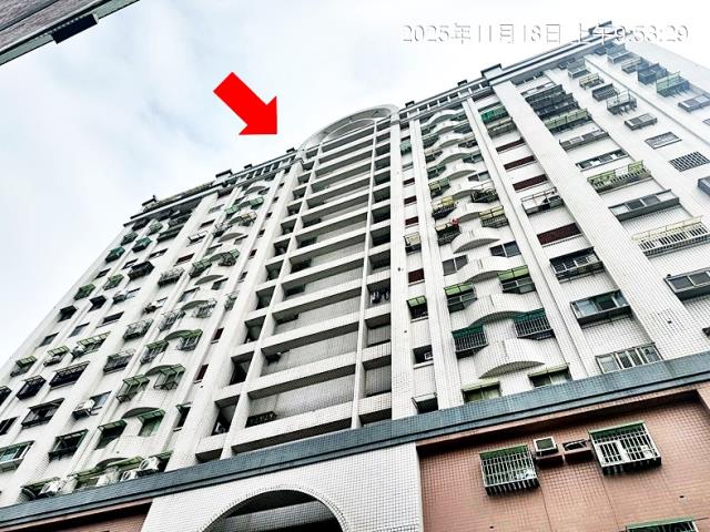 台南法拍大樓-5