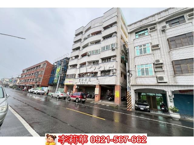 台南佳里華廈-1