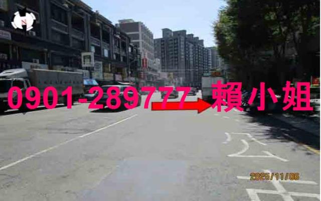 台中南屯法拍大樓-5