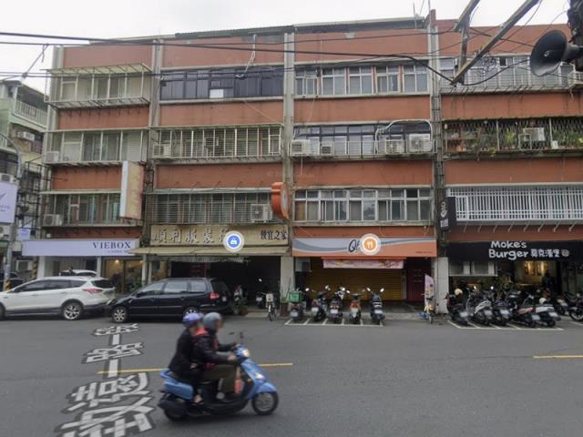 台北北投公寓_二樓法拍-3