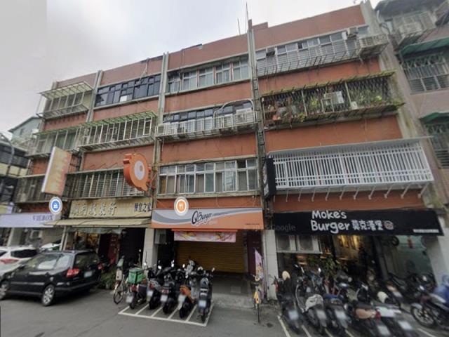 台北北投公寓_二樓法拍-5