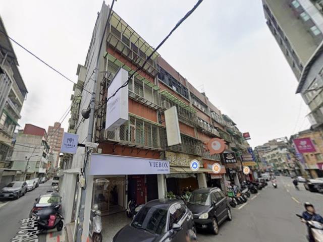 台北北投公寓_二樓法拍-6