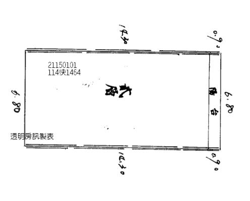 台北北投公寓_二樓法拍-8