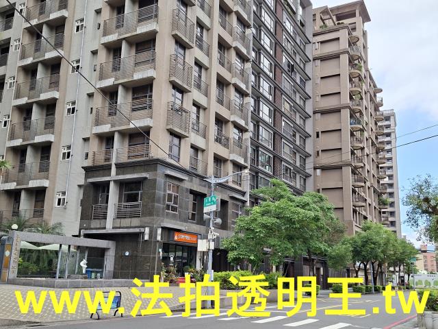 新北三重大樓法拍-3
