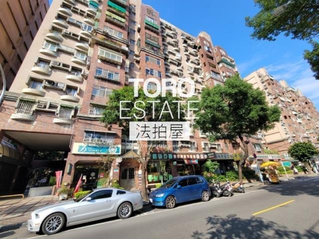 新北板橋拍賣大樓-4