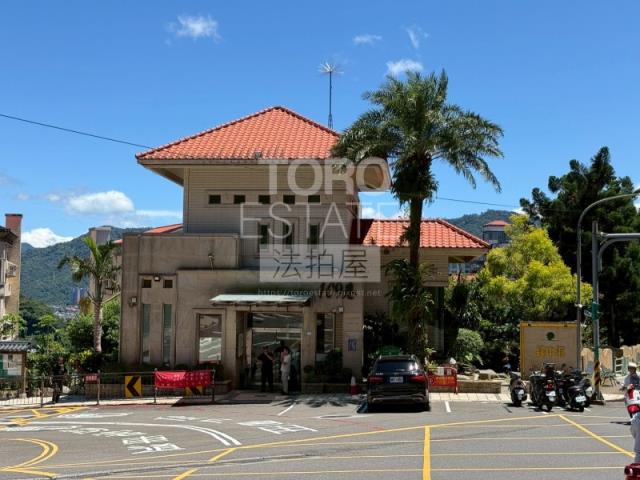 新北新店透天拍賣-3