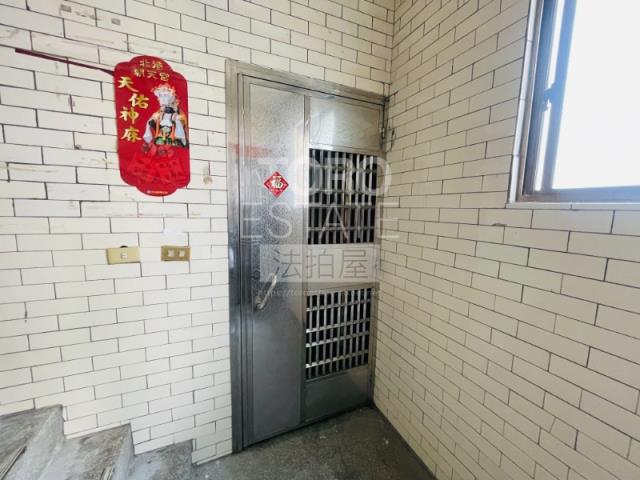 中和法拍公寓-3