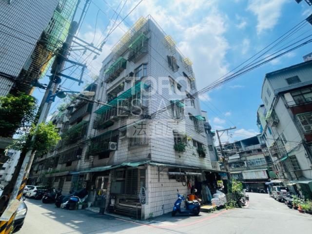 中和法拍公寓-6