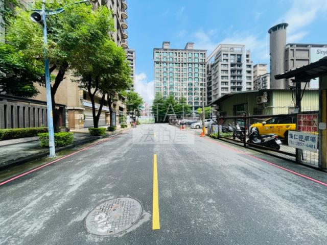 三重法拍大樓-7