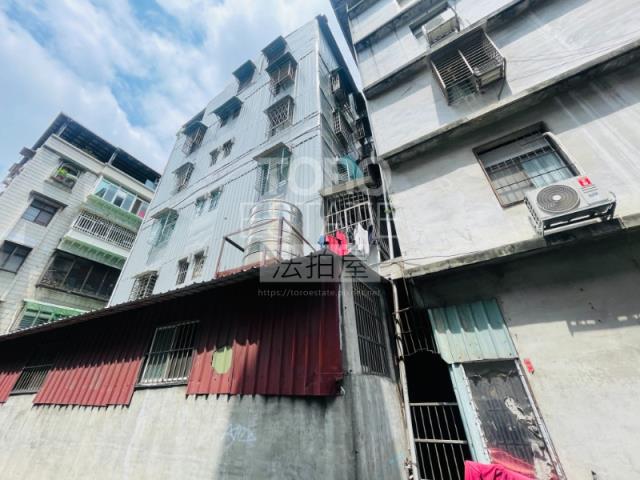 蘆洲法拍公寓-6
