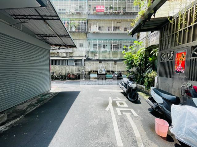 蘆洲法拍公寓-8
