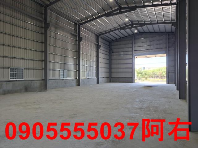 仁武廠房_廠辦_倉庫-3