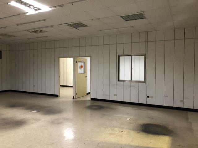 楊梅廠房_倉庫-3