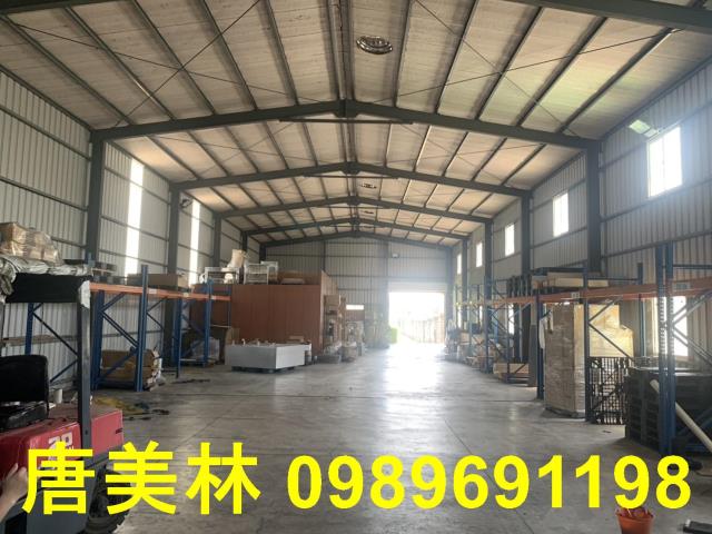 蘆竹廠房-2