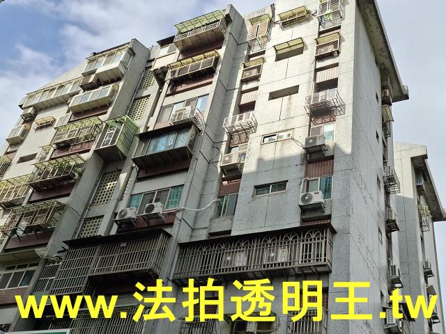 內湖法拍大樓-2