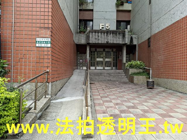 內湖法拍大樓-7