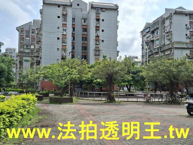 內湖法拍大樓-8