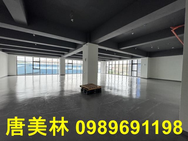 蘆竹廠房-3