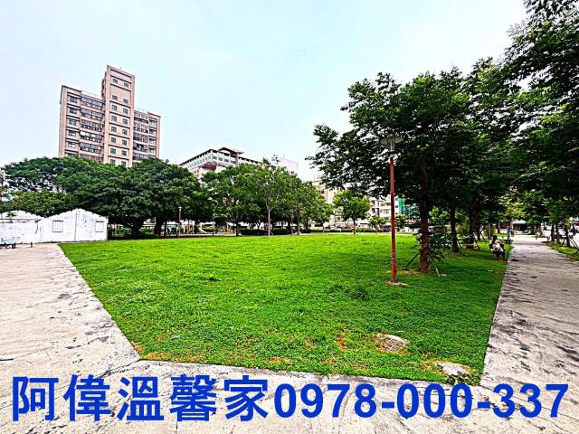 東區華廈_公寓_一樓-10