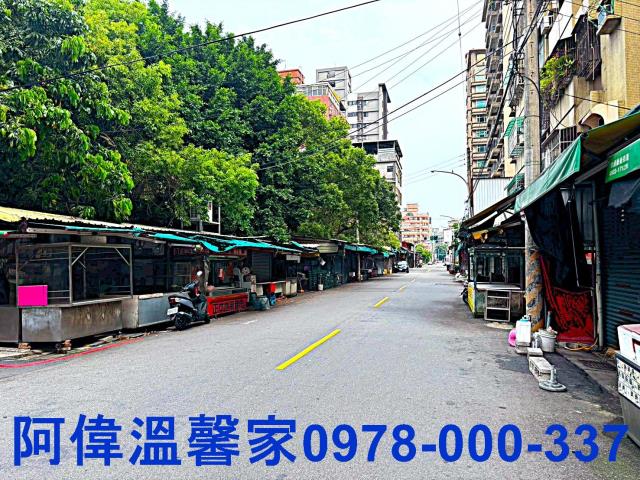 東區華廈_公寓_一樓-1