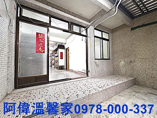 東區華廈_公寓_一樓-2
