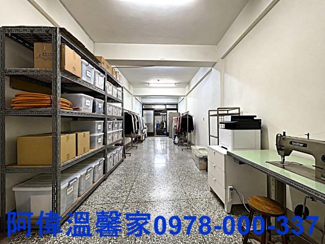 東區華廈_公寓_一樓-4