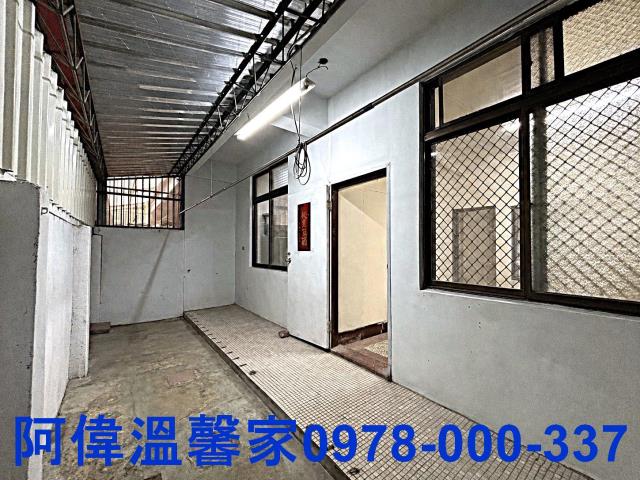 東區華廈_公寓_一樓-8