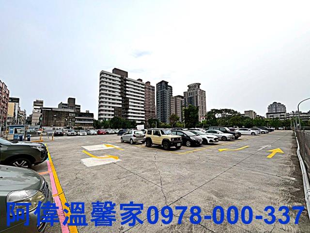 東區華廈_公寓_一樓-9