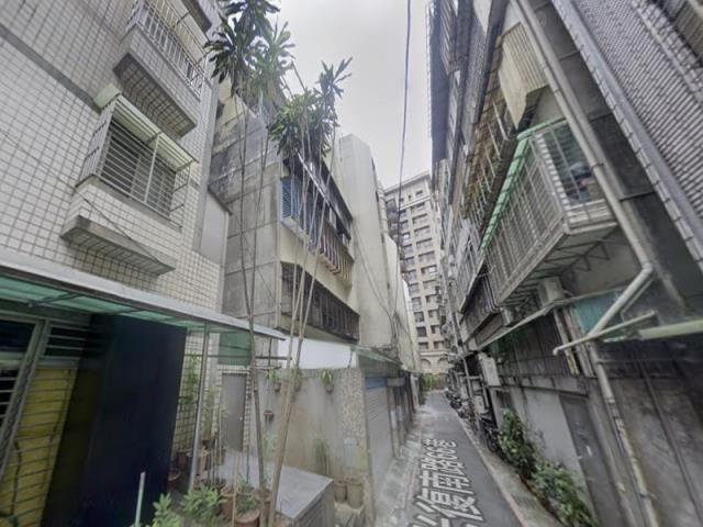 松山公寓_台北大巨蛋商圈法拍-1