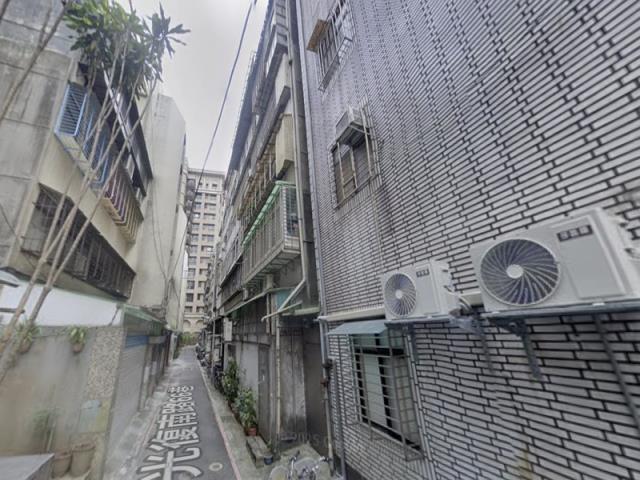 松山公寓_台北大巨蛋商圈法拍-3