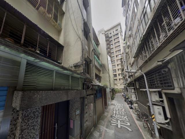 松山公寓_台北大巨蛋商圈法拍-4