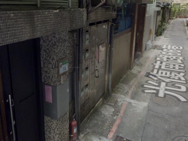 松山公寓_台北大巨蛋商圈法拍-5