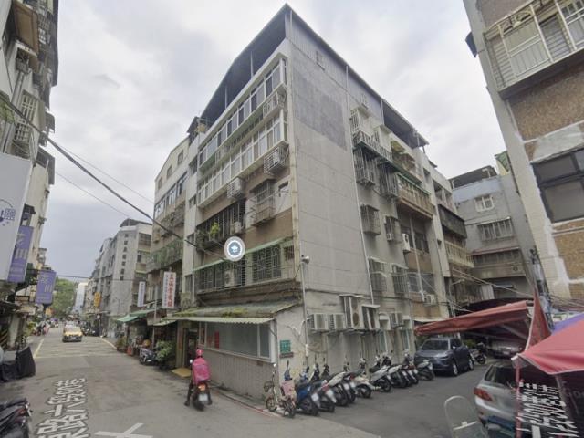 內湖公寓_內湖三軍總醫院法拍-2