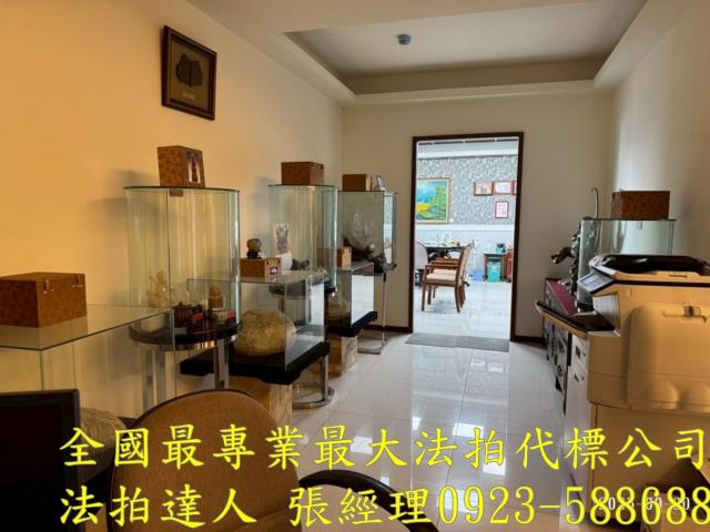 蘆竹大樓拍賣-9