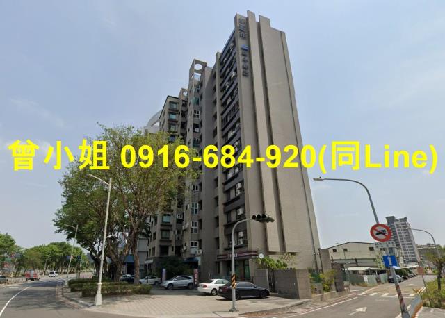 高雄法拍大樓_華廈-3