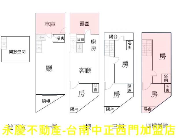 台南透天_店面-9