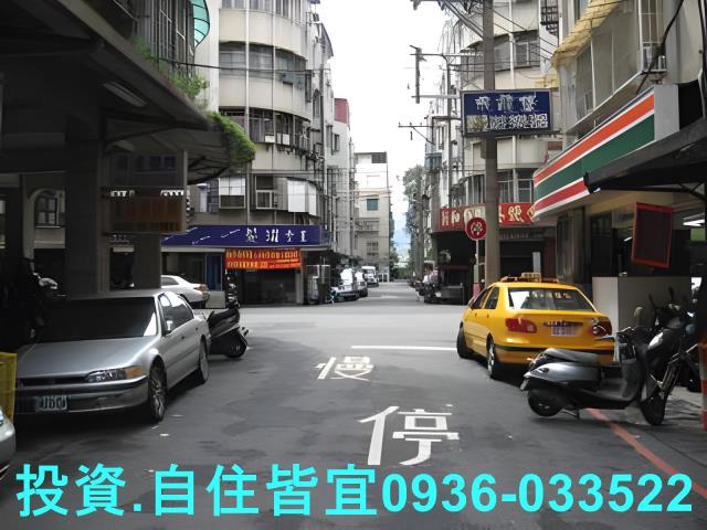 新北公寓_一樓法拍-2