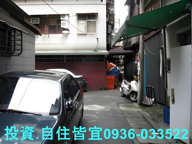新北公寓_一樓法拍-5