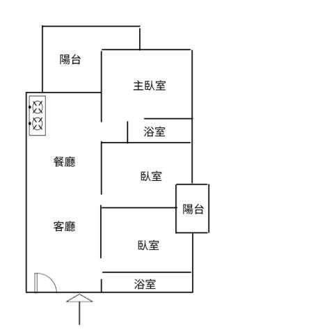 高雄三民區大樓-15