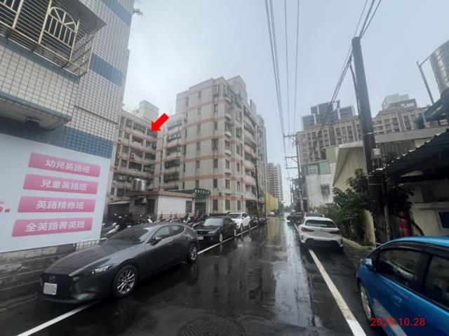 桃園八德華廈拍賣-9