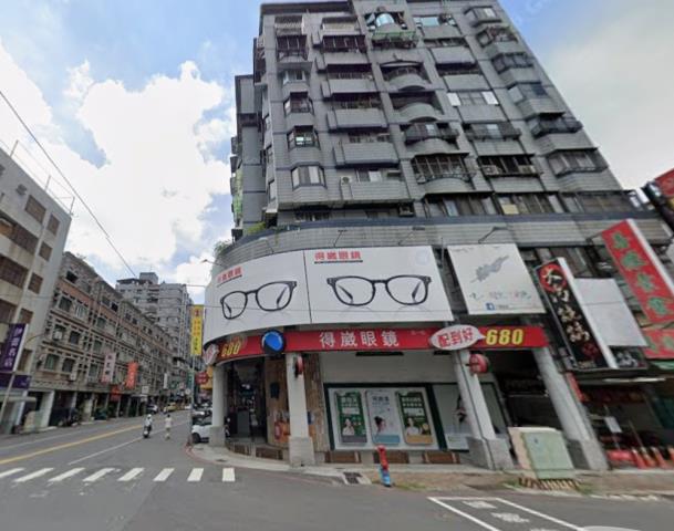 高雄三民區法拍大樓-2