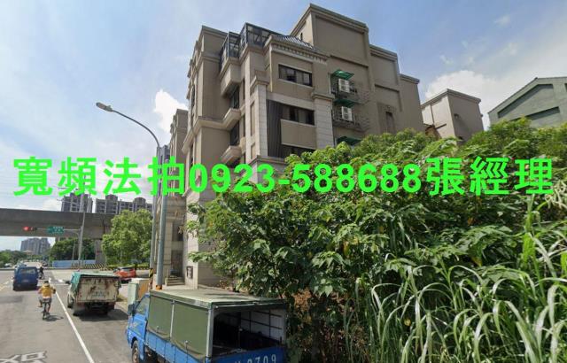 桃園中壢透天_別墅法拍-3