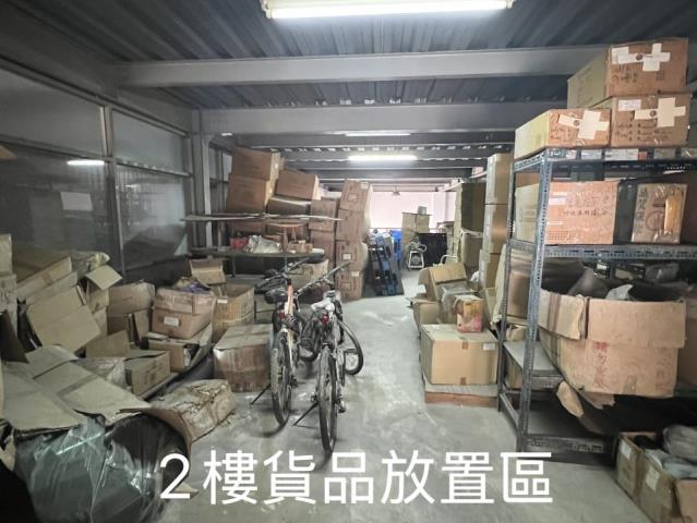 岡山廠房-6