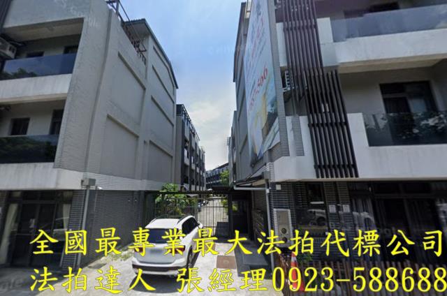 礁溪法拍透天_別墅-2
