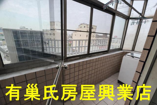 西區大樓-8
